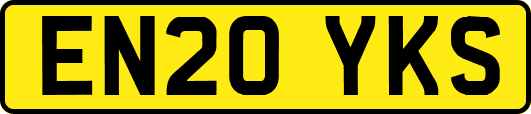 EN20YKS