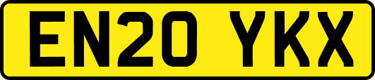 EN20YKX