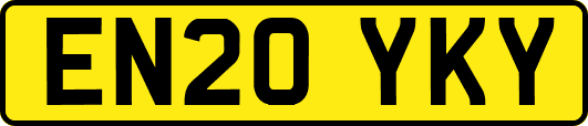 EN20YKY