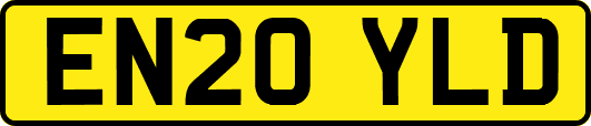 EN20YLD