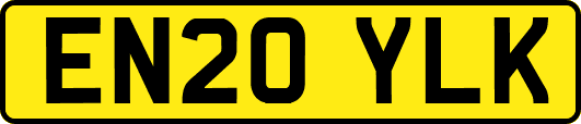 EN20YLK
