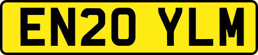 EN20YLM