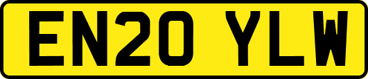 EN20YLW