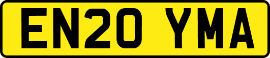 EN20YMA