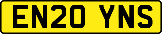EN20YNS