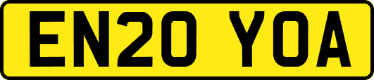 EN20YOA