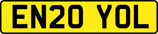 EN20YOL