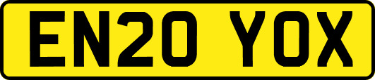 EN20YOX