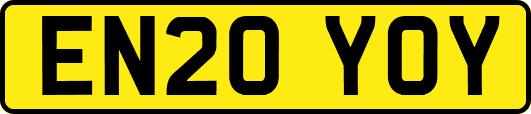 EN20YOY