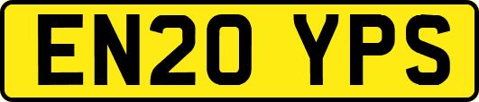 EN20YPS