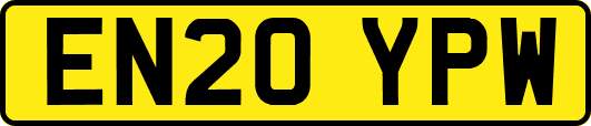 EN20YPW