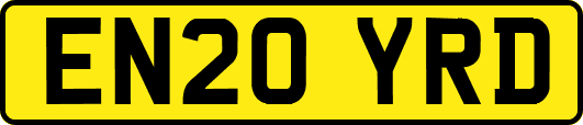 EN20YRD