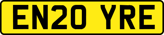 EN20YRE