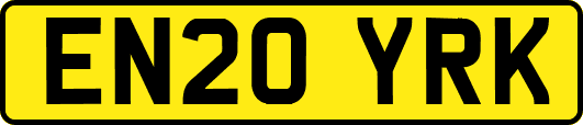 EN20YRK