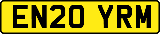 EN20YRM