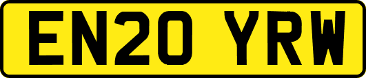EN20YRW