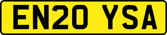 EN20YSA