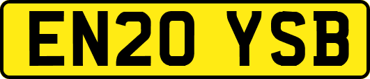 EN20YSB