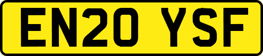 EN20YSF