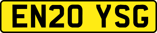 EN20YSG
