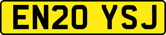 EN20YSJ