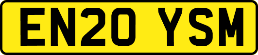 EN20YSM