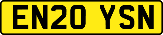 EN20YSN