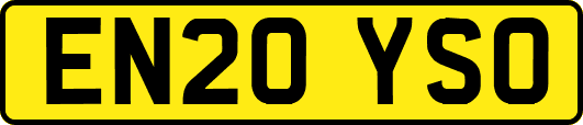 EN20YSO