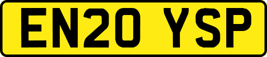 EN20YSP