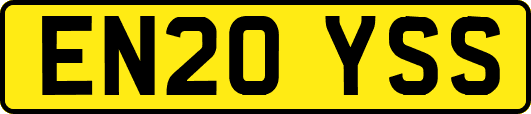 EN20YSS
