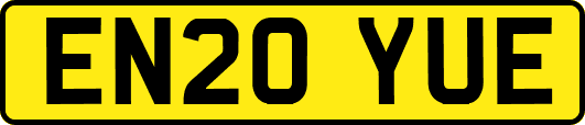 EN20YUE