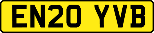 EN20YVB