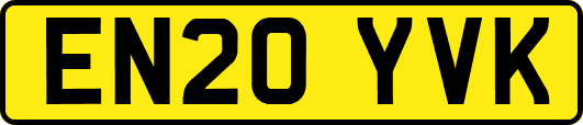 EN20YVK