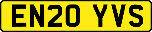 EN20YVS