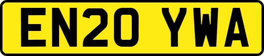EN20YWA