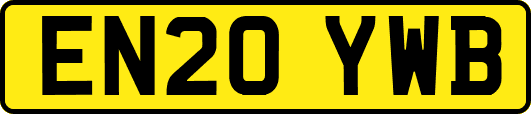 EN20YWB