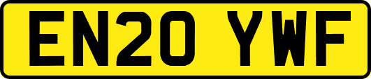 EN20YWF