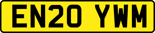 EN20YWM