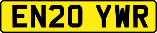 EN20YWR