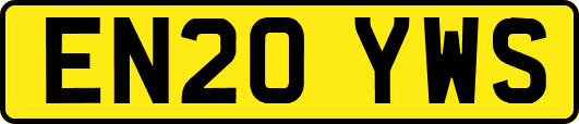 EN20YWS
