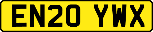 EN20YWX