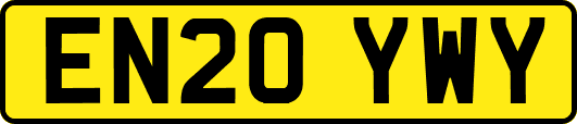 EN20YWY