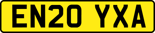 EN20YXA