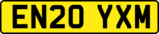 EN20YXM