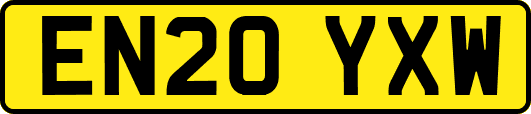 EN20YXW