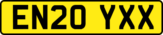 EN20YXX