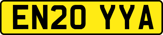 EN20YYA