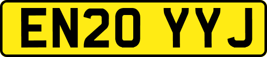 EN20YYJ