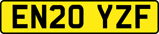 EN20YZF