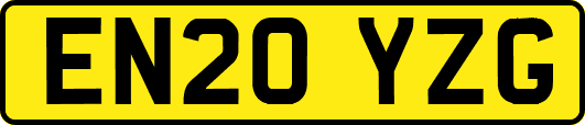 EN20YZG